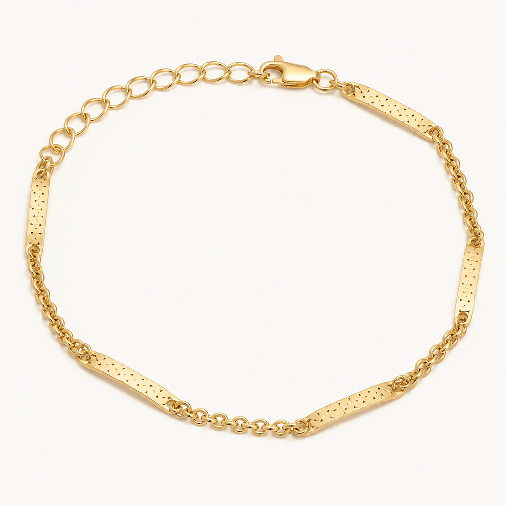 Everyday Chain Bracelet