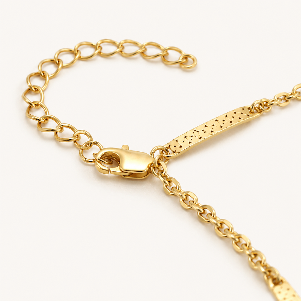Everyday Chain Bracelet