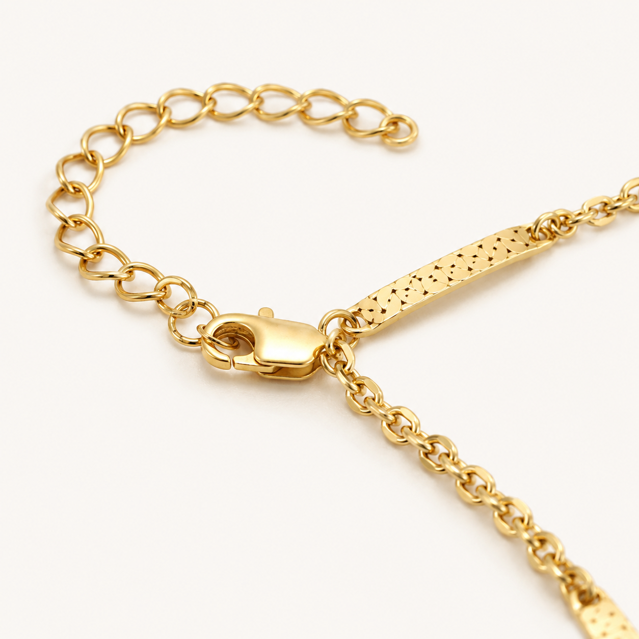 Everyday Chain Bracelet