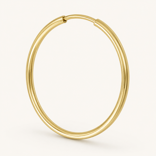 Classic Hoop