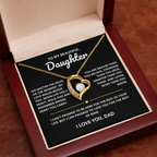 (Almost Gone) To My Beautiful Daughter - My Love Walks Beside You