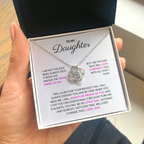 (Almost Sold Out) Forever & Always You Will Be My Little Girl