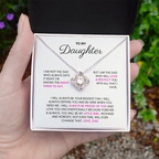 (Almost Sold Out) Forever & Always You Will Be My Little Girl