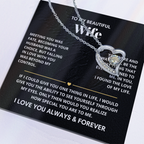 (Almost Gone) To My Beautiful Wife -  I Found The Love Of My Life