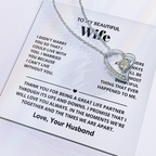 To My Beautiful Wife - Forever Love (Almost Gone)