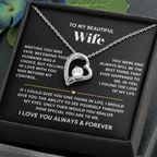 (Almost Gone) To My Beautiful Wife -  I Found The Love Of My Life