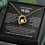 (Almost Gone) To My Beautiful Wife -  I Found The Love Of My Life