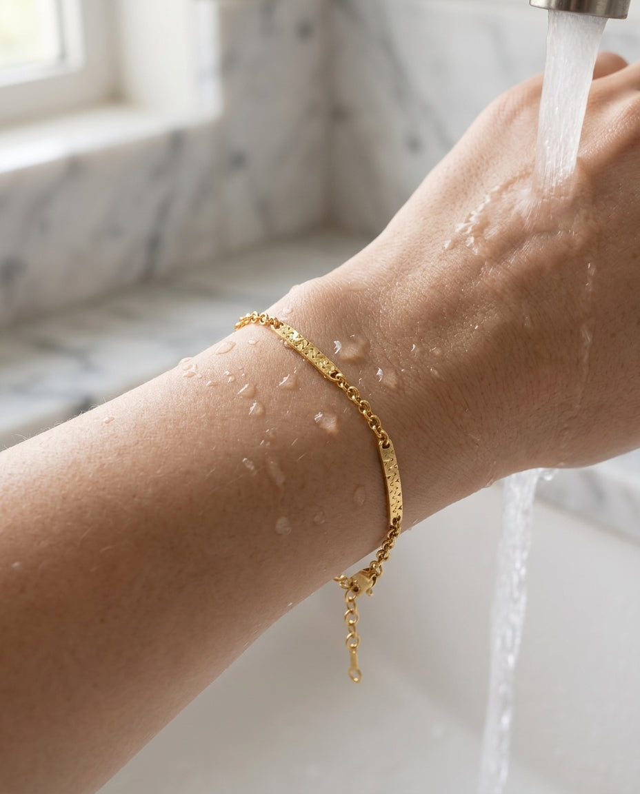 Everyday Chain Bracelet