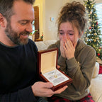 (Almost Sold Out) Forever & Always You Will Be My Little Girl